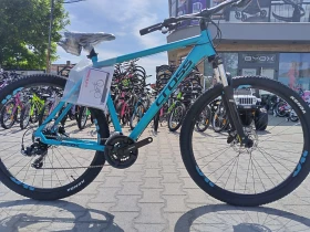      CROSS  29" GRX 7 HDB 560mm 