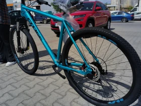  CROSS  29" GRX 7 HDB 560mm  | Mobile.bg    9