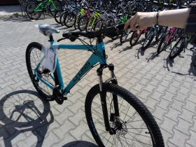  CROSS  29" GRX 7 HDB 560mm  | Mobile.bg    5