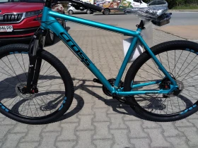  CROSS  29" GRX 7 HDB 560mm  | Mobile.bg    8