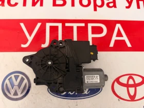 82450-2W020 Предно ляво моторче ел.стъкло HYUNDAI SANTA FE 2015  82450-2W020, снимка 1