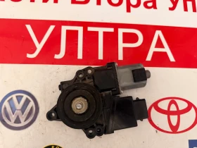 82450-2W020 Предно ляво моторче ел.стъкло HYUNDAI SANTA FE 2015  82450-2W020, снимка 3
