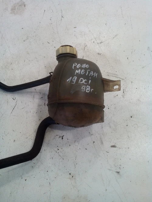 Казанче антифриз за Рено Меган 1.9DCI