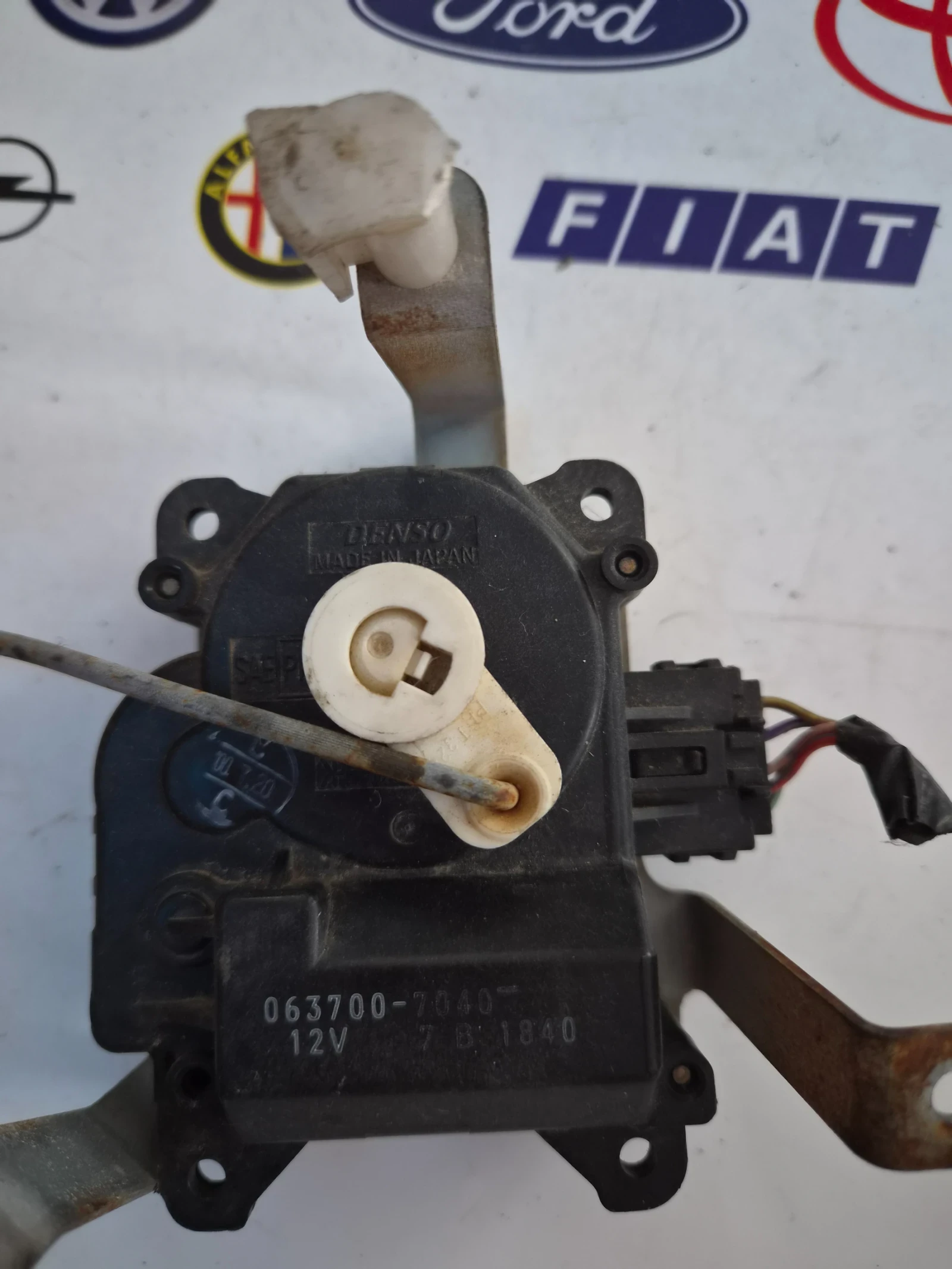 063700-7040 ������� ����� ����� TOYOTA | Mobile.bg � ����������� 2