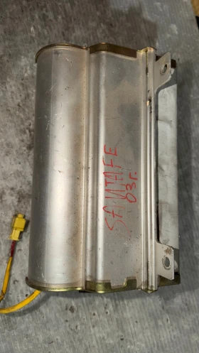 �irbag �� Hyundai Santa Fe - 5202419-00B | Mobile.bg � ����� ������ 2