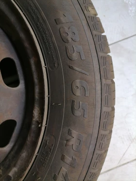 Гуми Летни 185/65R14, снимка 3