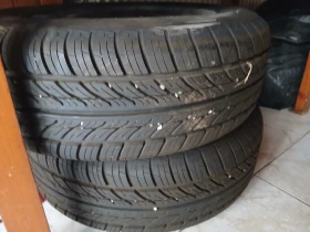 Гуми Летни 185/65R14, снимка 5