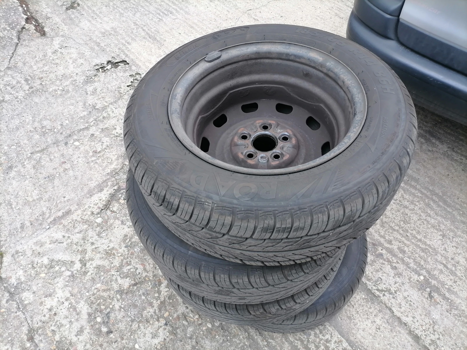 Гуми Летни 185/65R14