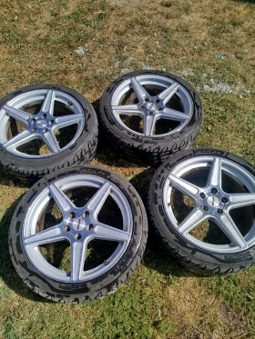    235/40R18  Audi | Mobile.bg    2