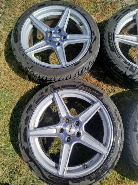    235/40R18  Audi | Mobile.bg    4