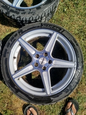    235/40R18  Audi | Mobile.bg    1