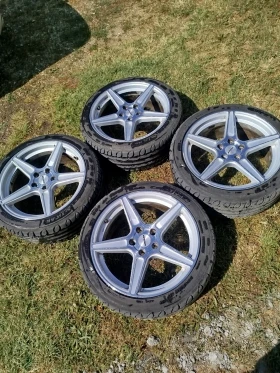    235/40R18  Audi | Mobile.bg    3