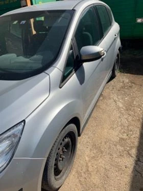 Ford C-max Tdci, снимка 2