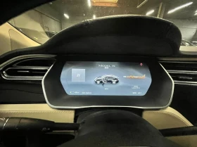 Tesla Model S S85  Autopilot, снимка 12
