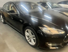 Tesla Model S S85  Autopilot, снимка 3