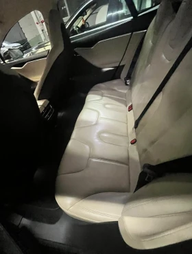Tesla Model S S85  Autopilot, снимка 10