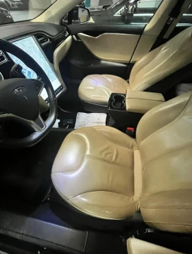Tesla Model S S85  Autopilot, снимка 11