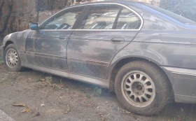 BMW 525 2.5 TDS, снимка 2