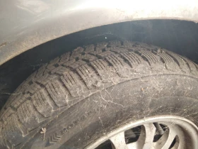 BMW 525 2.5 TDS, снимка 5