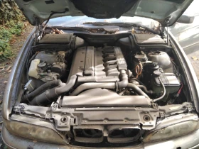 BMW 525 2.5 TDS, снимка 6
