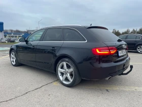 Audi A4 3.0tdi FACE, снимка 7