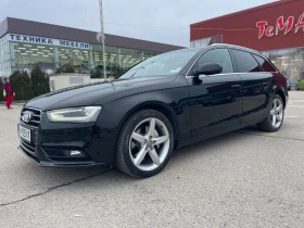 Audi A4 3.0tdi FACE, снимка 1