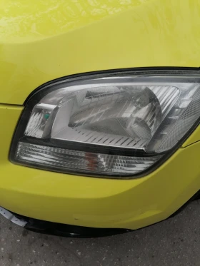 Chevrolet Orlando Автоматик, снимка 9