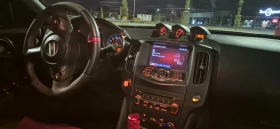 Nissan 370Z NISMO, снимка 8