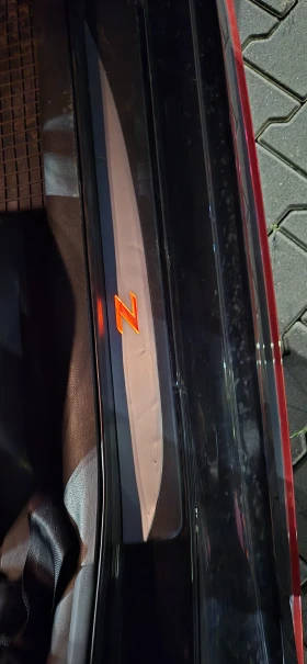 Nissan 370Z NISMO, снимка 12