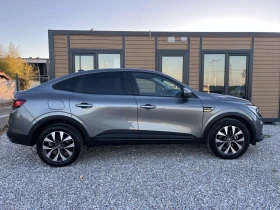 Renault Arkana 1.6 E-Tech HYBRID 145ch EVOLUTION, снимка 4