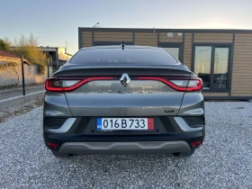 Renault Arkana 1.6 E-Tech HYBRID 145ch EVOLUTION, снимка 6