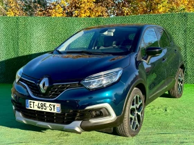 Renault Captur 1.2 TCI KAMERA AUTOMATIC ENERGY INTENNS, снимка 1