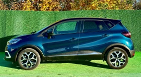Renault Captur 1.2 TCI KAMERA AUTOMATIC ENERGY INTENNS, снимка 4