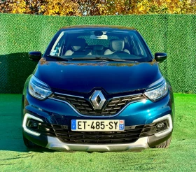 Renault Captur 1.2 TCI KAMERA AUTOMATIC ENERGY INTENNS, снимка 2