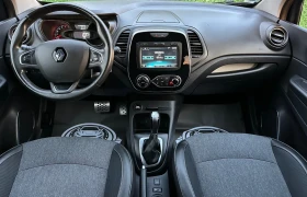 Renault Captur 1.2 TCI KAMERA AUTOMATIC ENERGY INTENNS, снимка 9