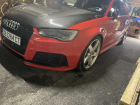 Audi Rs3, снимка 2