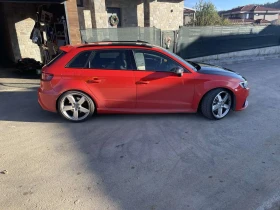 Audi Rs3, снимка 3
