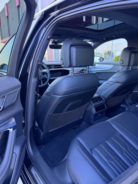 Audi A6 S6 DIESEL MILD HYBRID! GERMANY! PANORAMA! ГАРАНЦИЯ, снимка 13