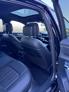 Audi A6 S6 DIESEL MILD HYBRID! GERMANY! PANORAMA! ГАРАНЦИЯ, снимка 12