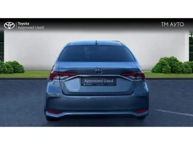 Toyota Corolla 1.8 HSD EXECUTIVE PLUS, снимка 4