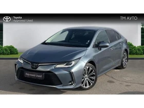Toyota Corolla 1.8 HSD EXECUTIVE PLUS, снимка 1