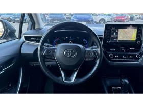 Toyota Corolla 1.8 HSD EXECUTIVE PLUS, снимка 9