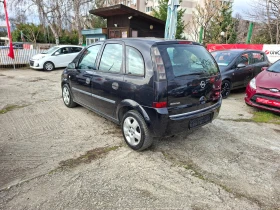 Opel Meriva 1.4i, снимка 3