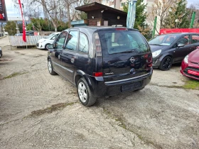 Opel Meriva 1.4i, снимка 4