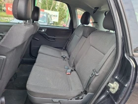 Opel Meriva 1.4i, снимка 8