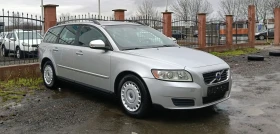 Volvo V50 1.6D NAVI, снимка 3