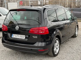 VW Sharan 2.0TDI 140HP 4-MOTION, снимка 6