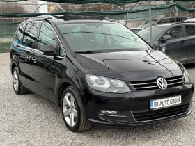 VW Sharan 2.0TDI 140HP 4-MOTION, снимка 1