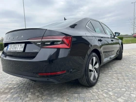 Skoda Superb, снимка 7
