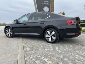 Skoda Superb, снимка 2